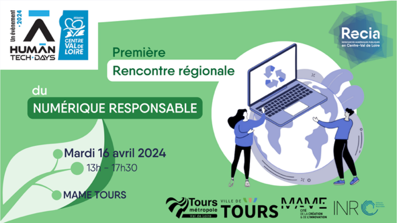 Human Tech Days | Mame