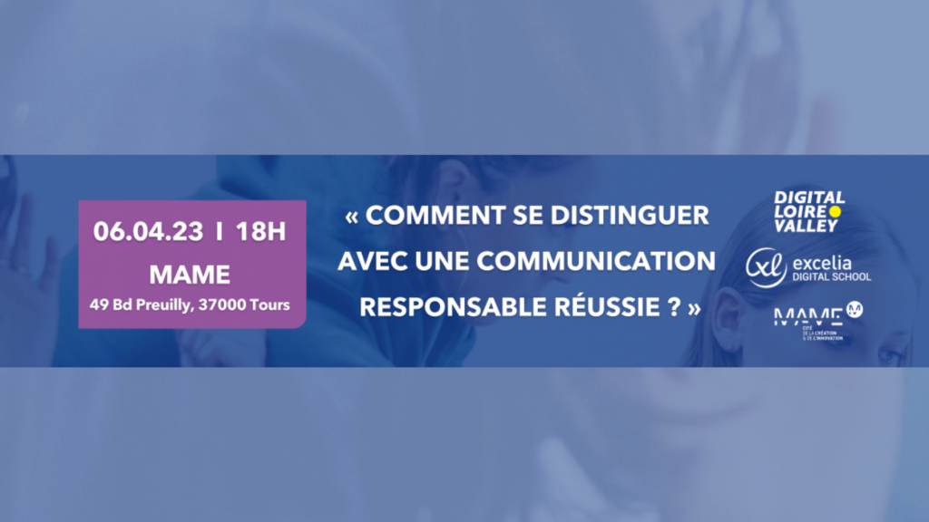 Comment se distinguer avec une communication responsable réussie ? | Mame